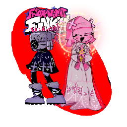 Friday Night Funkin(黑色星期五之夜修女疯玩版)