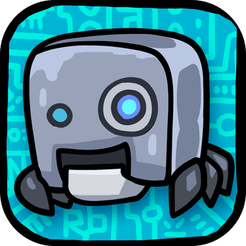 机械人进化世界中文破解版(Robo Evolution World)