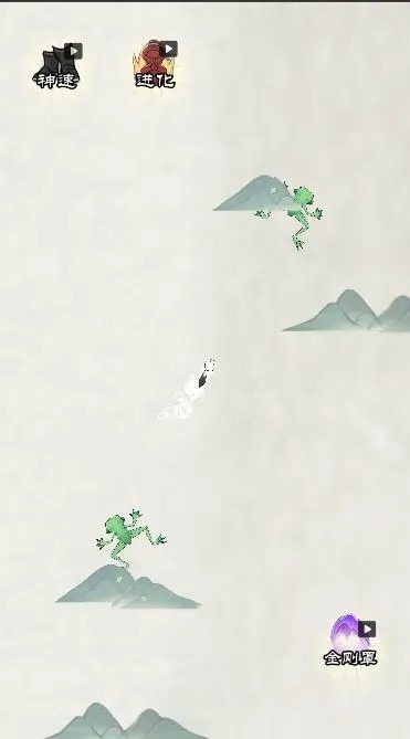 仙龙召唤 仙龙召唤