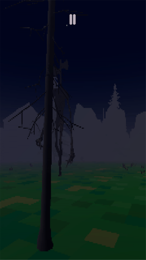 Pixel Miner: Escape from Siren Head