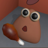 我的宠物POU3d版下载