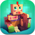 Baby Hospital Craft(婴儿医院)