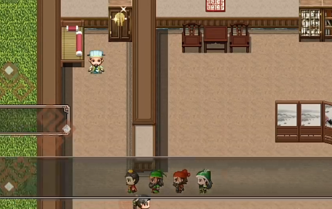 吞食天地蜀汉传