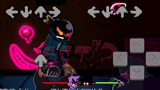 The Chase By 4EverPlus & The NeonYT