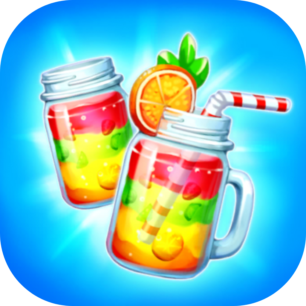 合并甜食内置内购菜单版免费下载