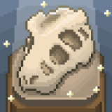 我的化石博物馆无限金币钻石版下载