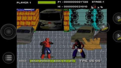 GuitarFighter吉他战士