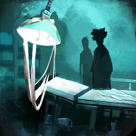 恐怖玩偶3：精神病院