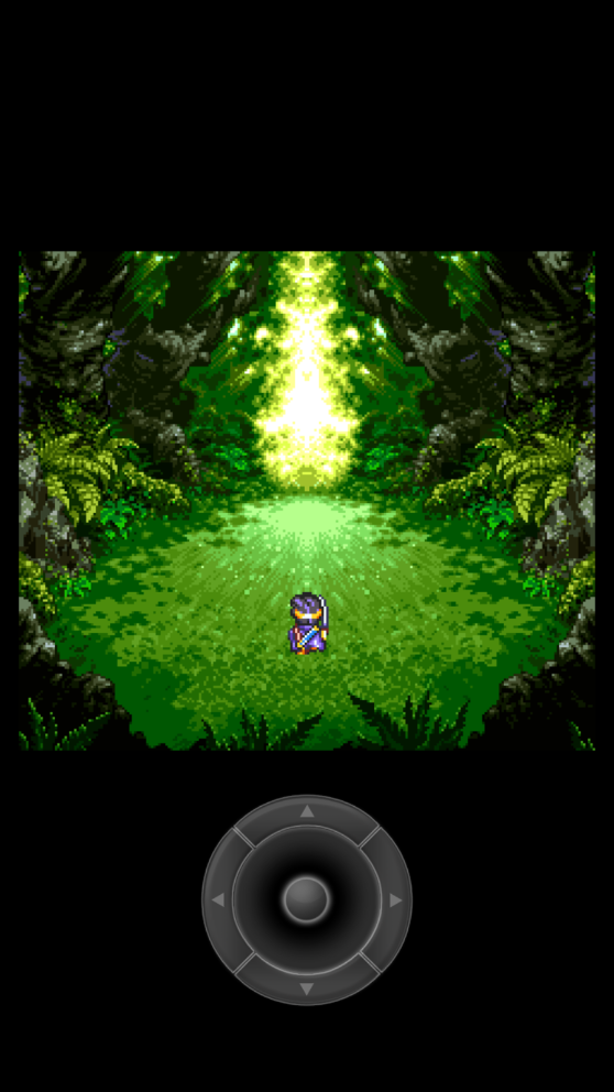 DQ3勇者斗恶龙3HD2D重制版 DQ3勇者斗恶龙3HD2D重制版