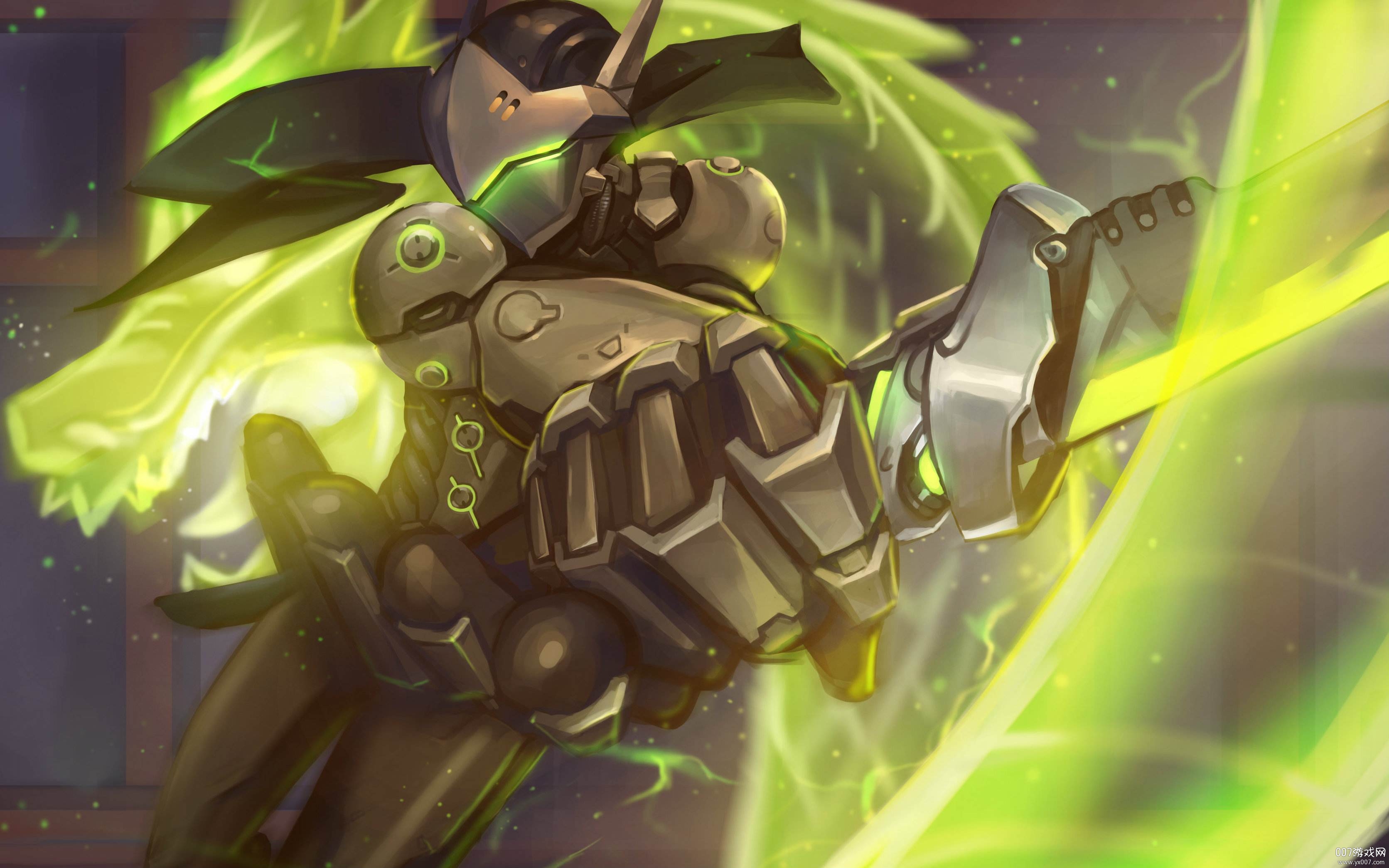 Cyber Era(网络时代游戏最新安卓版)