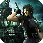 最终幻想7-核心危机