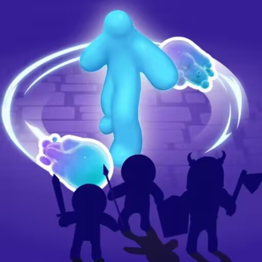 疯狂果冻人抖音游戏