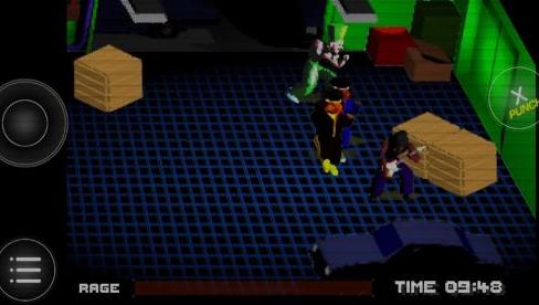 GuitarFighter吉他战士