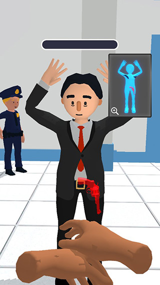 机场安全员游戏中文版下载 机场安全员游戏中文版下载