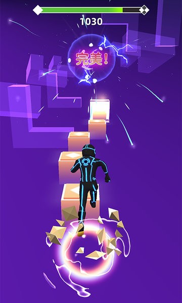 节奏大师：音乐挑战赛