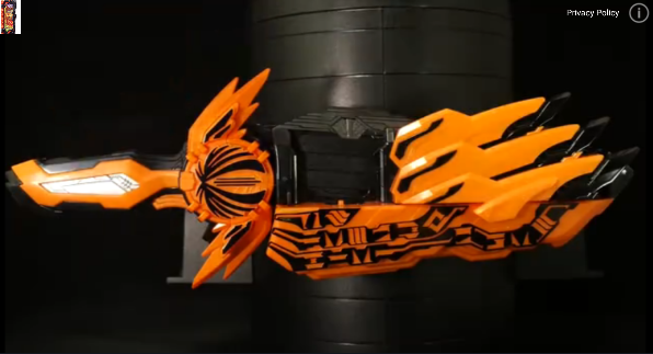 (国语)假面骑士霸剑(小极制作) (国语)假面骑士霸剑(小极制作)