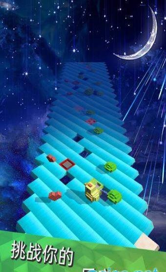跳舞方块最新版 跳舞方块最新版