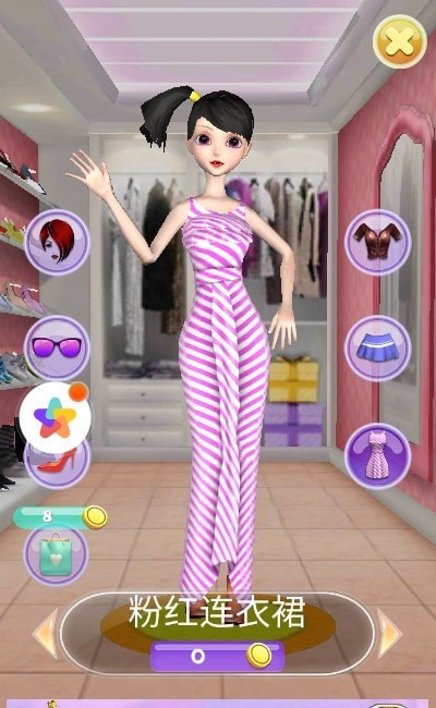 养成系女友模拟器 养成系女友模拟器