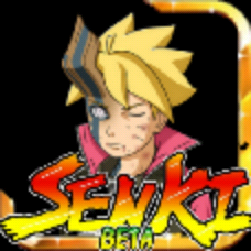 Naruto Senki: Ninja Voltage V2