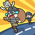 小贼哪里逃手游