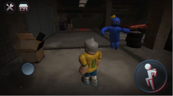 梦幻乐园大冒险 梦幻乐园大冒险