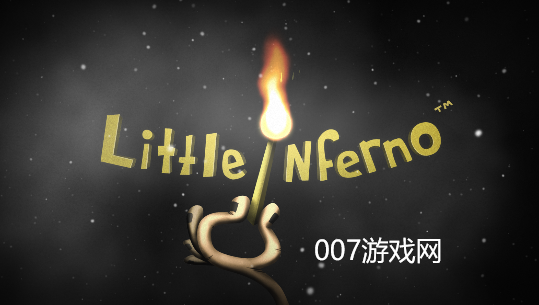 Little Inferno小小地狱火