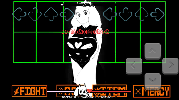 fnfsexmod手机移植版(Friday Night Funkin)