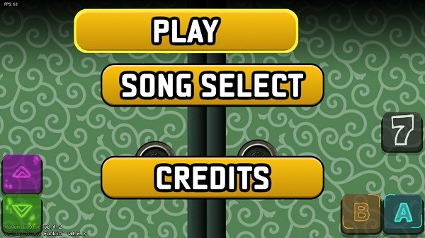 黑色星期五猫咪大战模组(Friday Night Funkin)