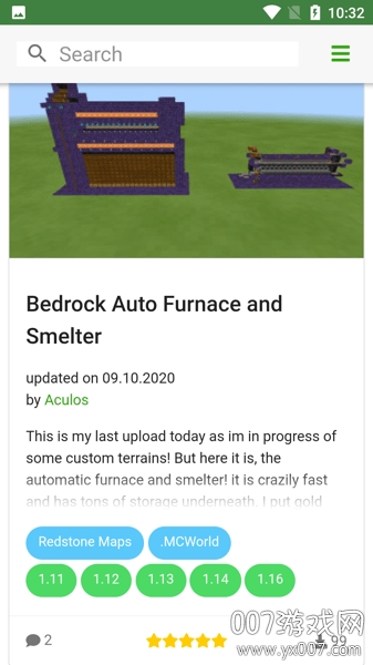 我的世界MCPEDL中文完整版