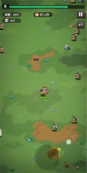 无畏小队 无畏小队