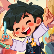 托尼带水发型屋游戏免广告版下载