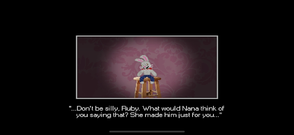 霍普先生的玩具屋正式版(Mr. Hopps Playhouse)