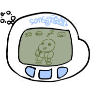 照顾sans游戏无限金币