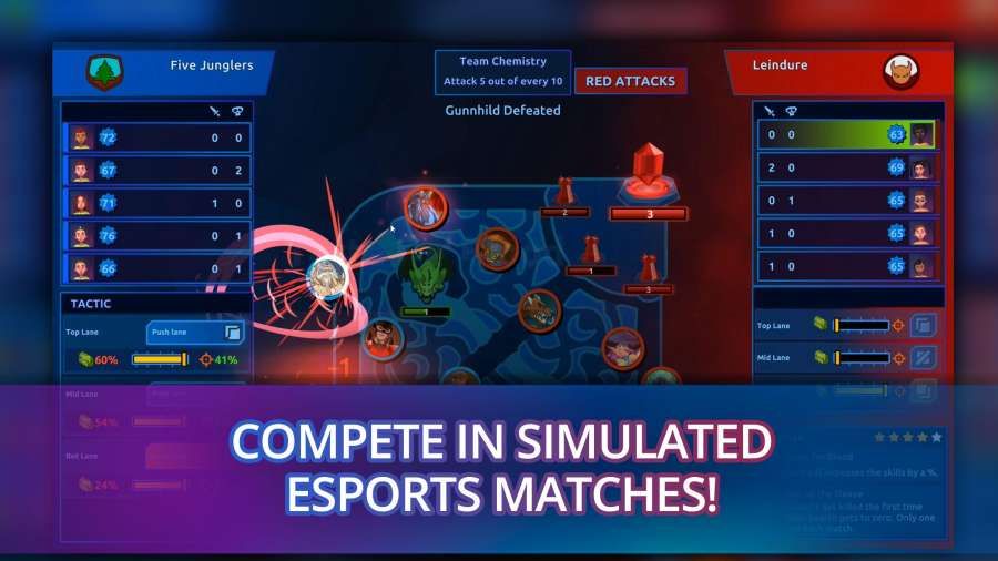 电竞人生大亨安装包