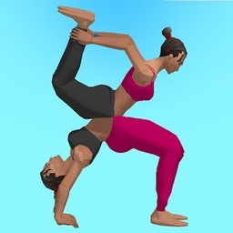 情侣瑜伽(Couples Yoga)