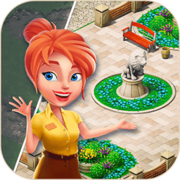 家庭动物园单机手游