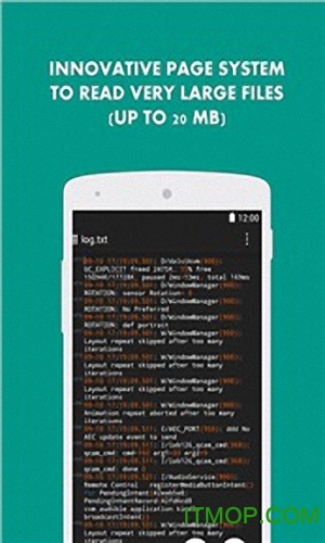 Turbo Editor(文本编辑器)