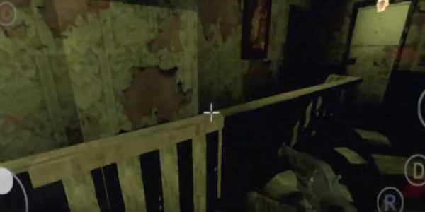 远离屋子恐怖游戏下载