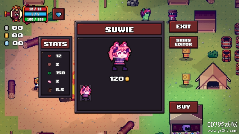 虚空地下城手游无限金币版下载