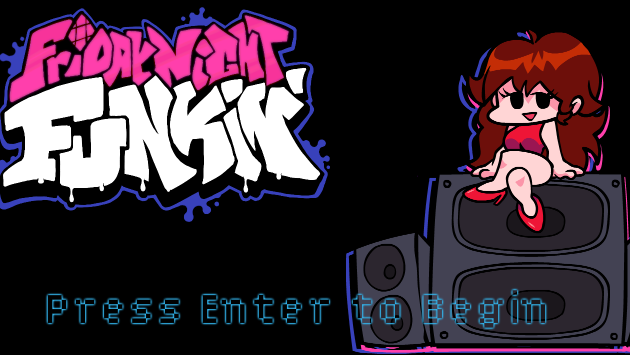 Blantados Pack(黑色星期五之夜百变模组mod)