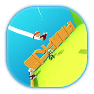 攀登皇者游戏官方正版(Climbing Royale)