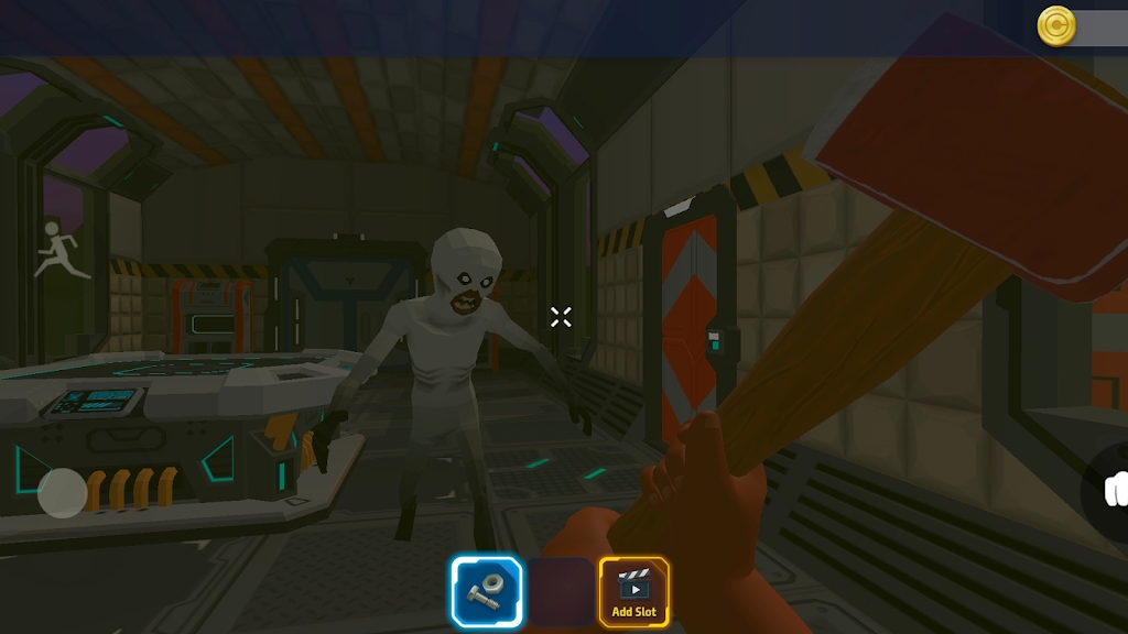 致命黑暗冒险游戏手机版下载(Lethal Scary Company)