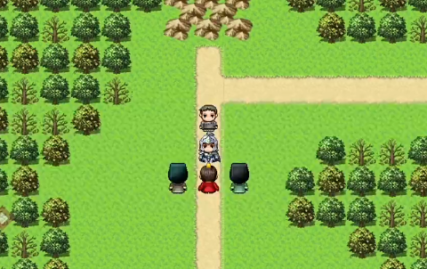 吞食天地蜀汉传