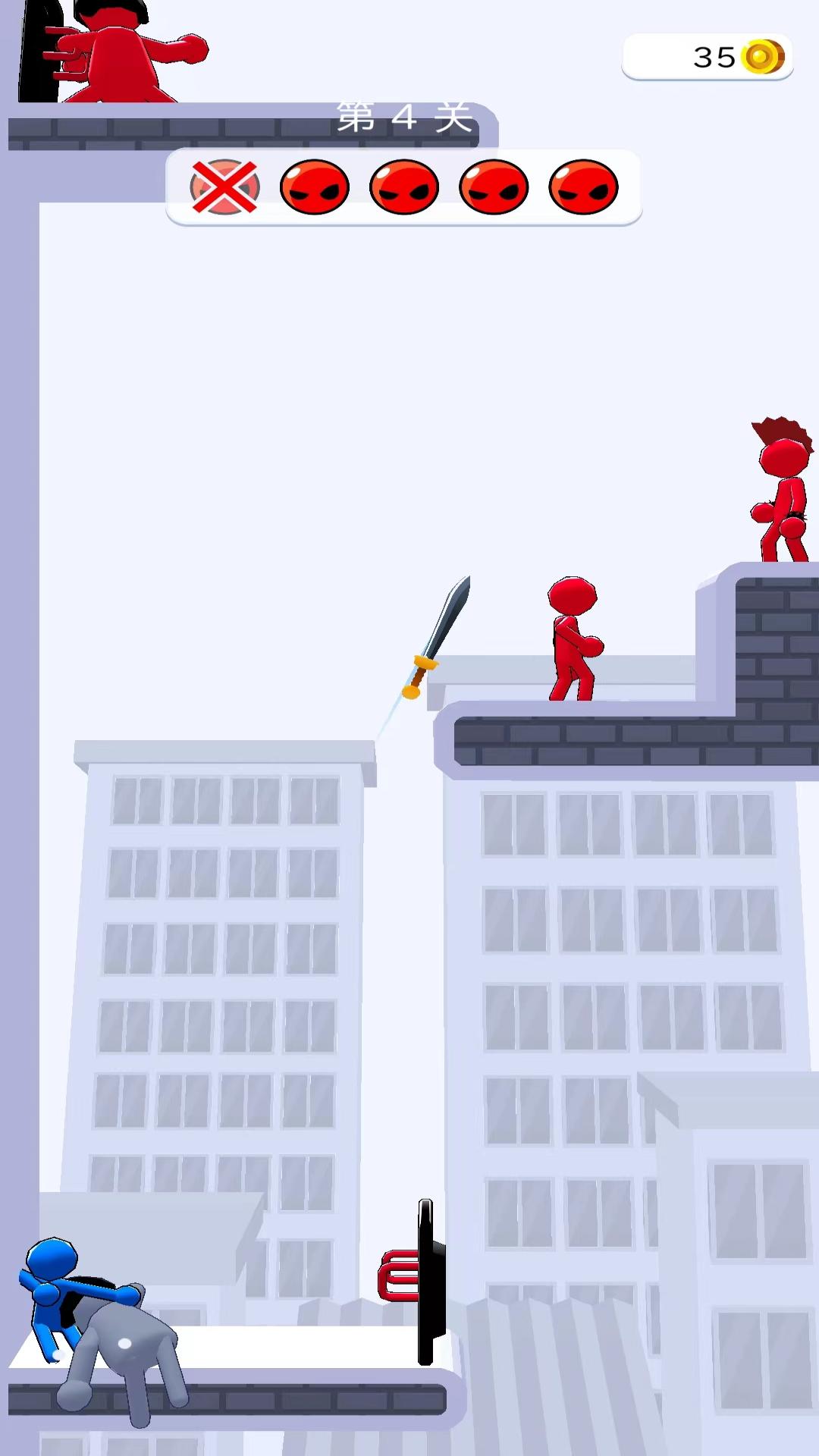 神隐大侠客 神隐大侠客