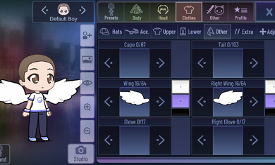 GachaVine中文版(加查 Oven) GachaVine中文版(加查 Oven)