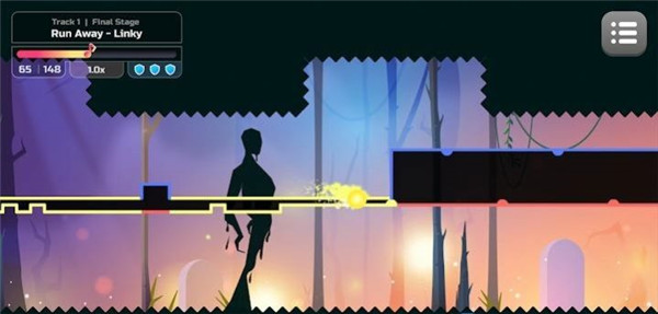 Rhythm Journey节奏之旅