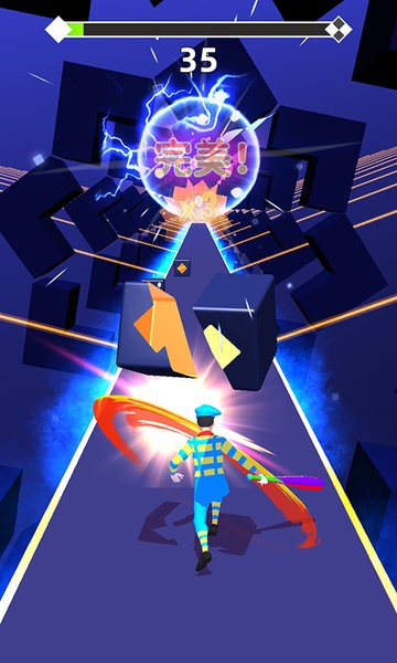 节奏大师：音乐挑战赛