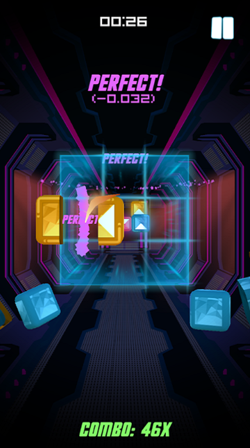 Beat Striker节拍打击者 Beat Striker节拍打击者