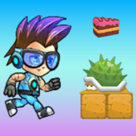 亚历克斯的冒险游戏下载最新版2023(AlexAdventure)