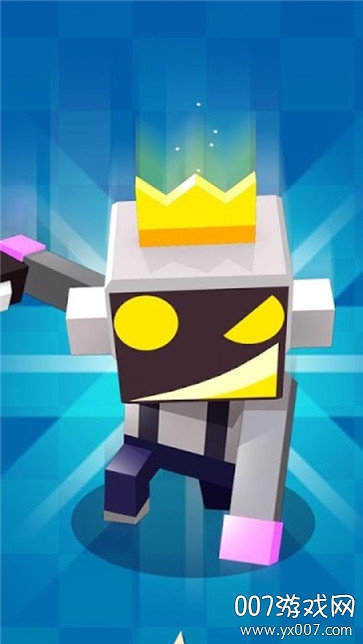 机器人炸弹射击 机器人炸弹射击